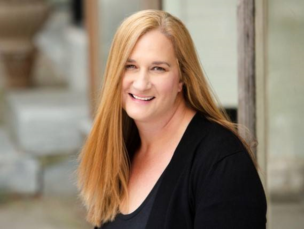 The Rural We: Laura Staerker