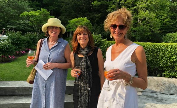 Chesterwood Celebrates 50 Years As A National Trust Site