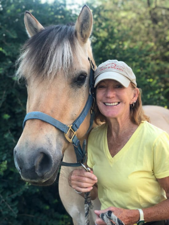 The Rural We: Laura Corsun