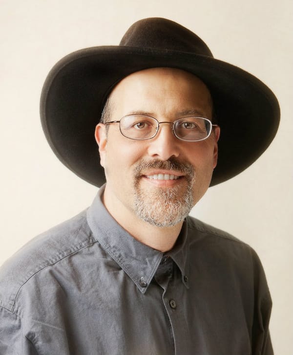 The Rural We: Lawrence Davis-Hollander