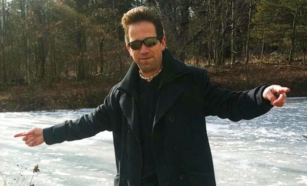 The Rural We: Leslie Gabriel