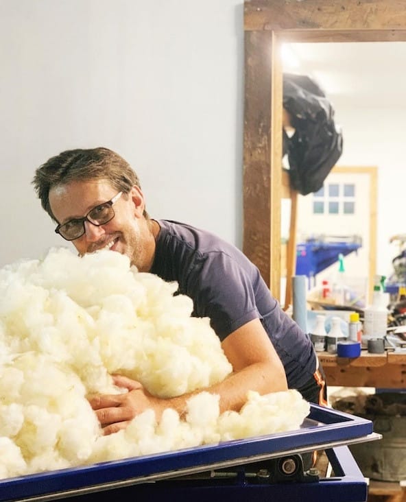 The Rural We: Lewis Cleale