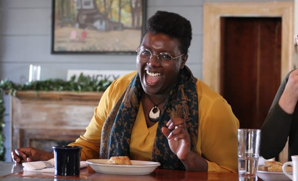 The Rural We: Lia Russell-Self, Part 2