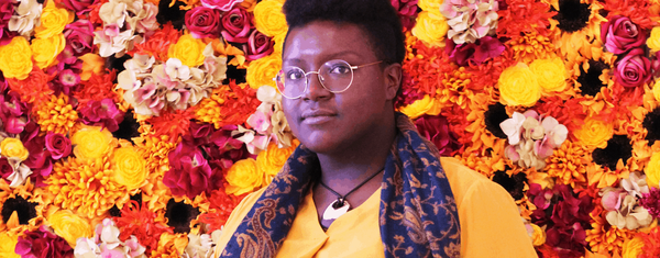 The Rural We: Lia Russell-Self