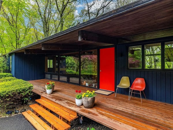 "The Lighthouse" in Woodbury