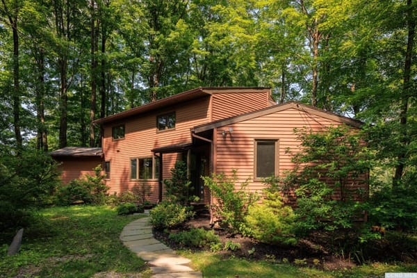 Ponds On Lillie Road