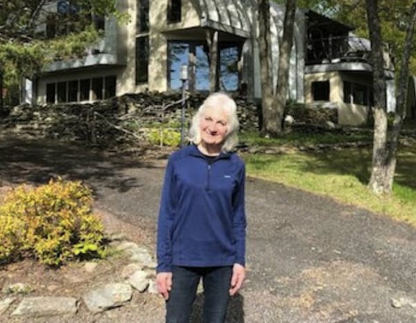 The Rural We: Linda Weintraub