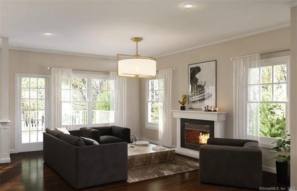 Litchfield Townhouse