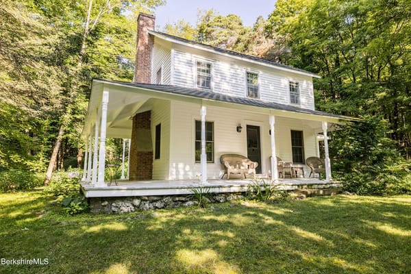 Once Upon LIttle Brooke Farm