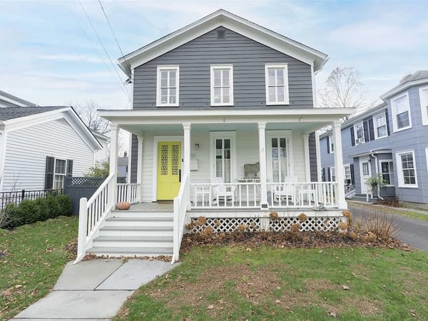 Rhinebeck Restoration