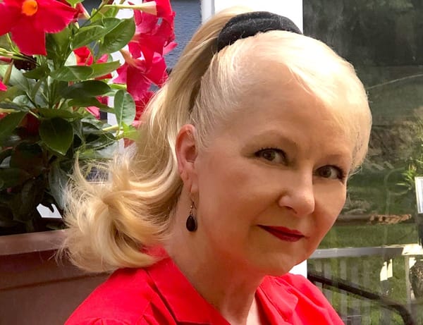 The Rural We: Lorie McMullin