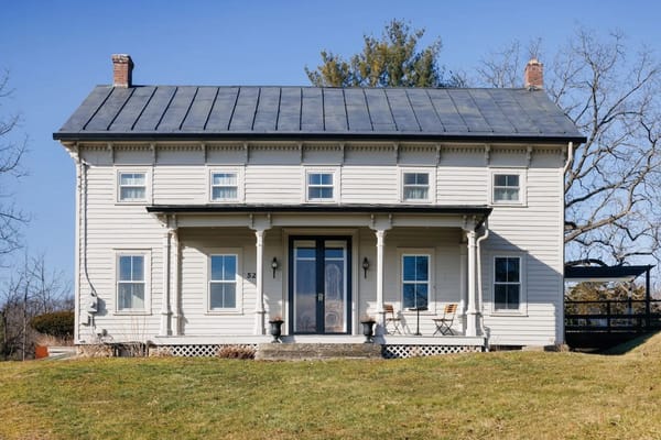 Lotta Lane In Hudson