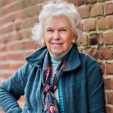 The Rural We: Lynden B. Miller