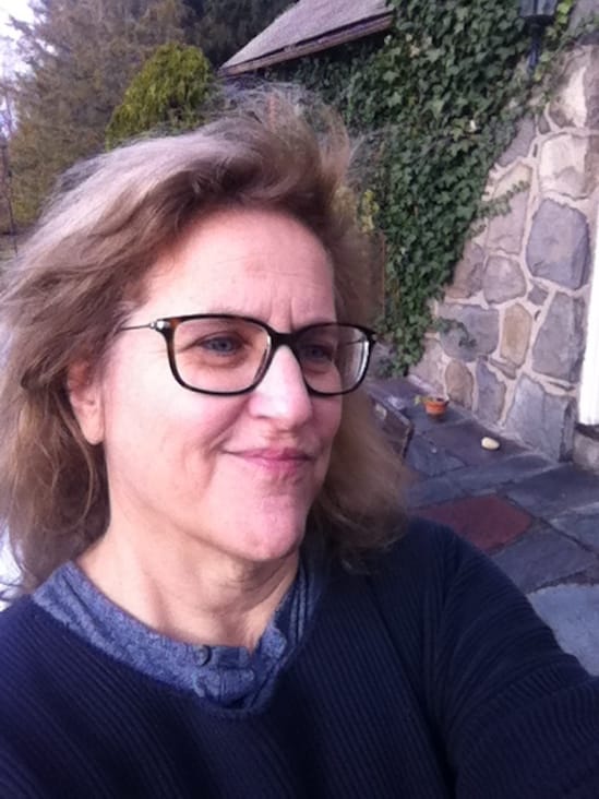 The Rural We: Madeleine Segall-Marx