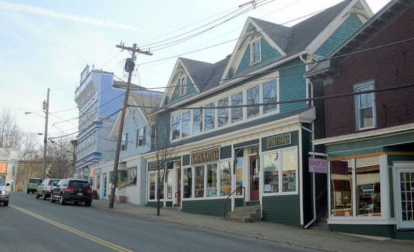 SPONSORED: Dutchess County's Tri-Town Coalition Proves Affordable Housing Is A Rural Issue, Too