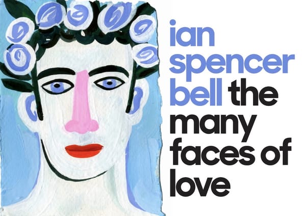 Dance: Poetry, Chesterwood, and Thou, With A Visit From Isadora Duncan