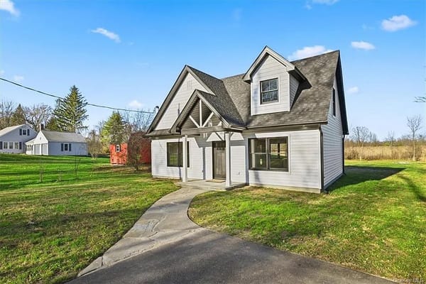 In The Heart Of Germantown