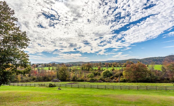 Sponsored: Country Living At Its Best