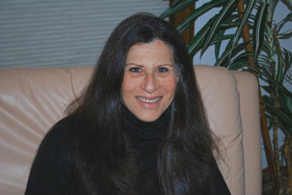 The Rural We: Margie Metzger