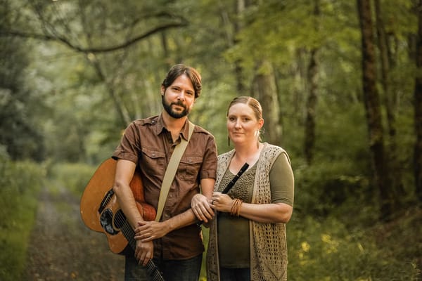 Massachusetts Walking Tour: A Ramble Of Hikes And Free Concerts In The Berkshires