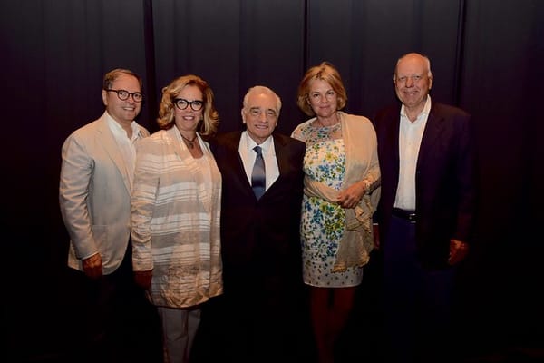 [SPONSORED] The 15th Annual Berkshire International Film Festival Goes Virtual