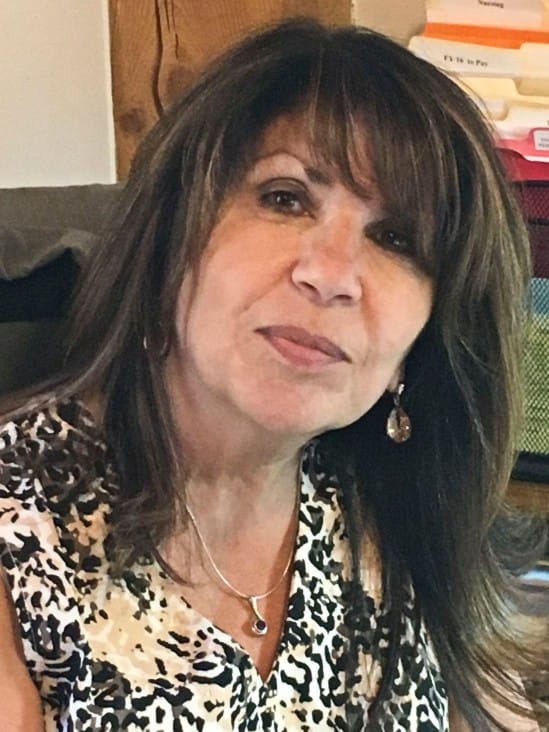 The Rural We: Maryann Hyatt