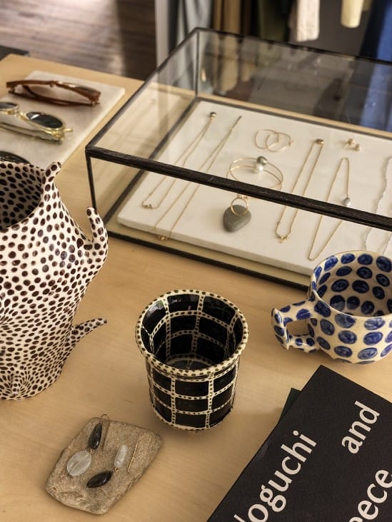 Jewelry Designer Mary MacGill Finds Inspiration In the Region’s Topography And Color Palettes