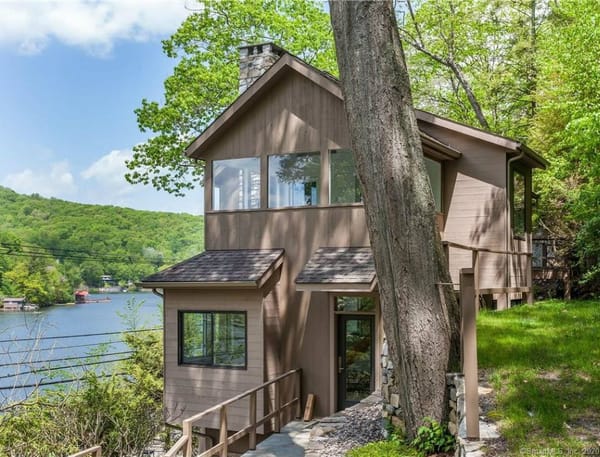 Lake Waramaug Shores