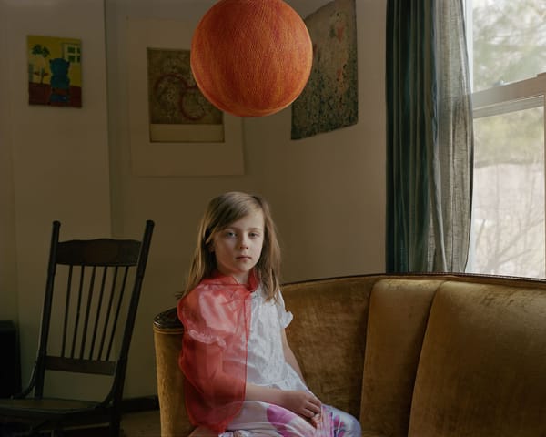 Matt Oner Portrait Photographer