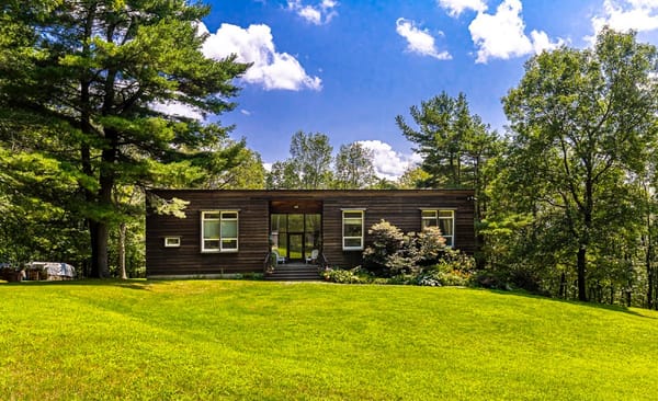 Millerton Mid-Century