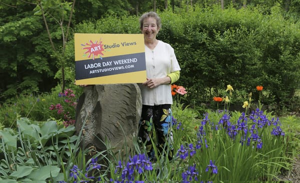 The Rural We: Joanna Hess