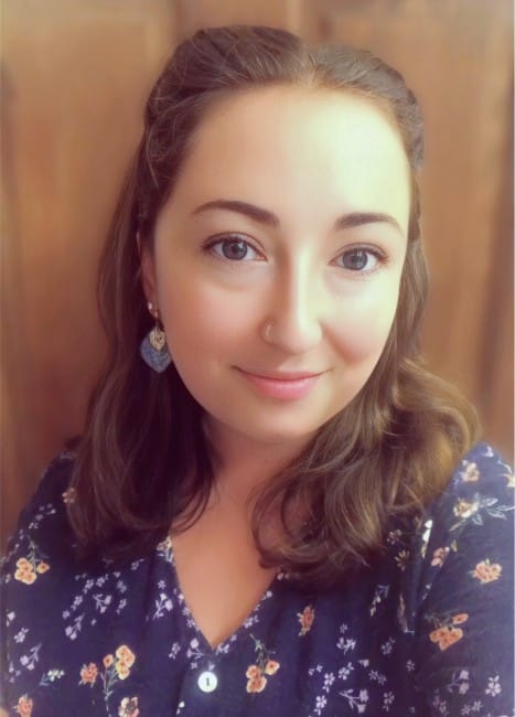 The Rural We: Megan Cooper