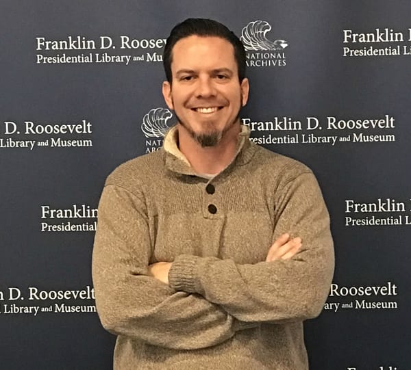 The Rural We: Michael King