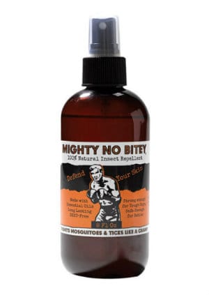 3 Natural Ways To Keep The Bugs At Bay