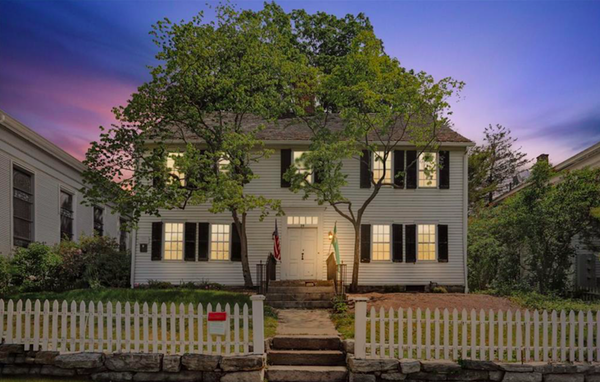 Own A Piece of History