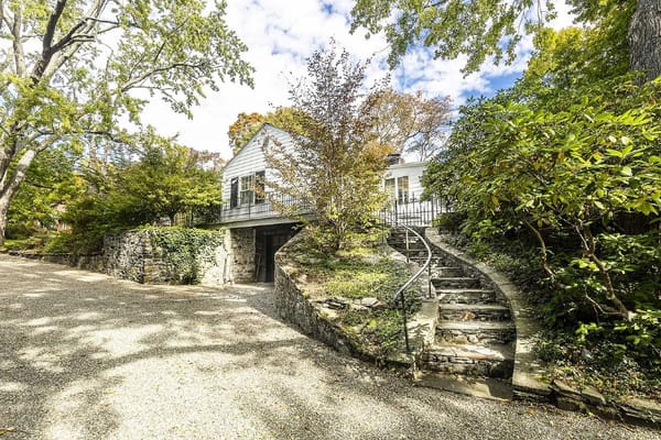 In The Heart Of Millbrook