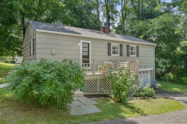 Terrific Tiny Home in Millerton