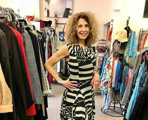 The Rural We: Mimi Rosenblatt