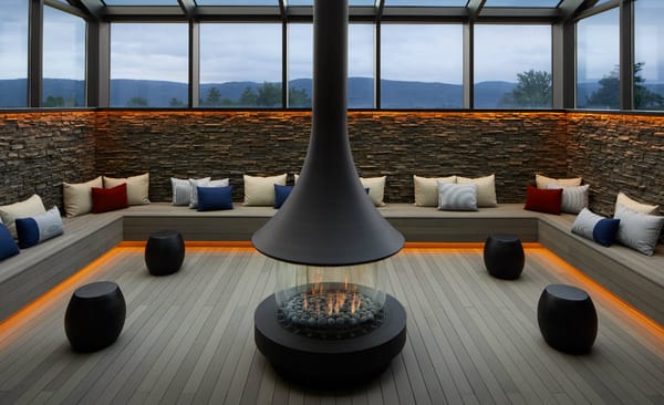 Miraval Berkshires Opens For Guests Seeking A Transformative Experience