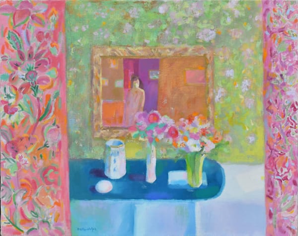 Ralph Della-Volpe Fine Art