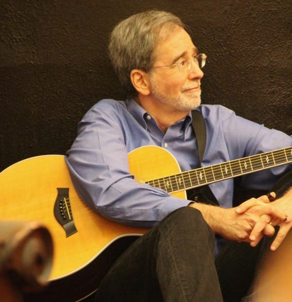 The Rural We: Doug Mishkin