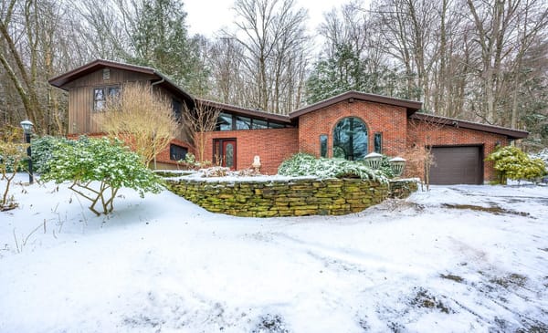 Midcentury Transformation