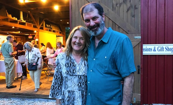 An Audio "Moby-Dick" Debuts Where Melville Conjured The Whale