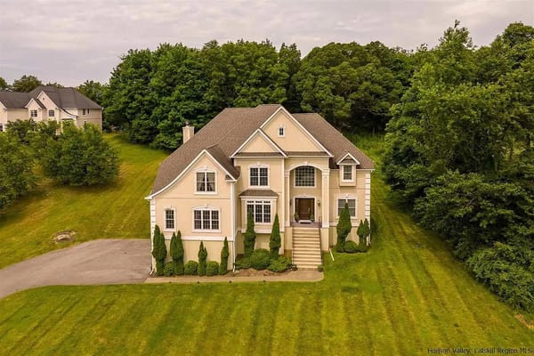 Modern Mediterranean