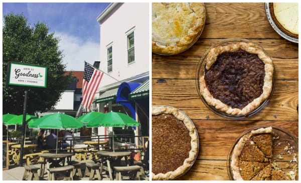 Chatham Rises To A Challenge: Part 3: Main Street Goodness