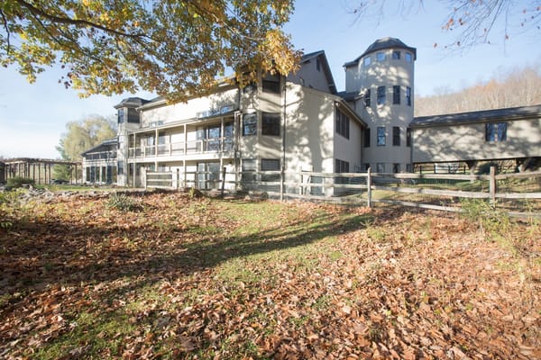 Multiple Guest Houses