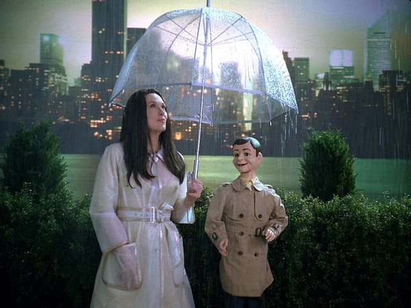 Laurie Simmons And Lena Dunham Show And Tell “The Music of Regret”