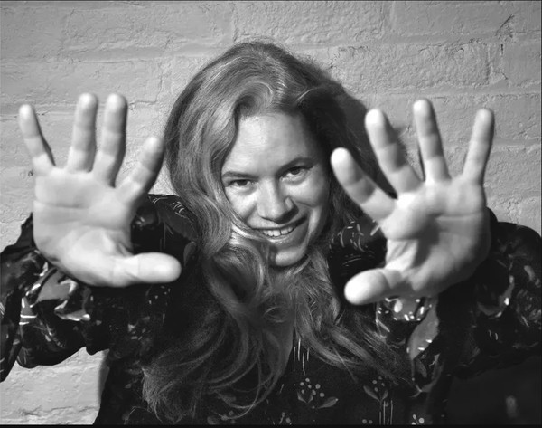 Natalie Merchant Announces Intimate Fall Tour with Dates in Hudson and Great Barrington