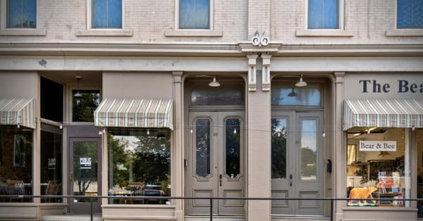 Downtown Condominium