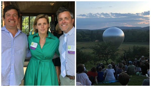 Naumkeag Garden Party Sets Its Sights On New Horizon